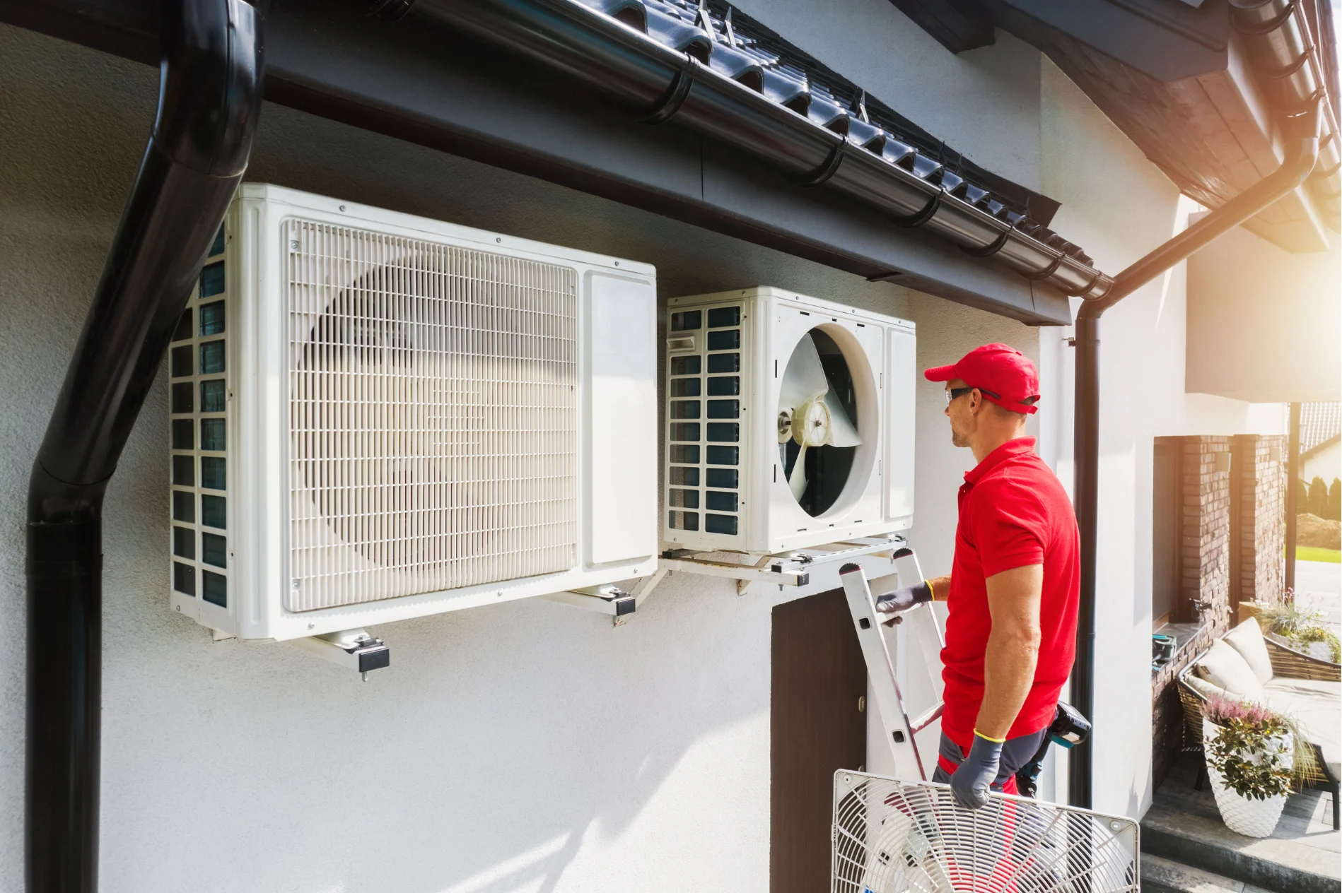 Heating Repairs H
